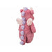 Dog toy Trixie Polyester Plush Dragon 27 cm - Домашни Животни<<<Дом Градина<<<BigBuy&&&Играчки<<<Домашни Животни<<<Дом