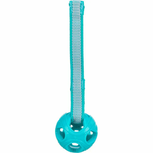 Dog toy Trixie Turquoise ø 6 x 23 cm Ball - Домашни Животни<<<Дом Градина<<<BigBuy&&&Играчки<<<Домашни Животни<<<Дом
