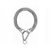 Dog Training Collars Trixie 45 cm Metal Double - Домашни Животни<<<Дом Градина<<<BigBuy&&&Пътуване и разходки<<<Домашни