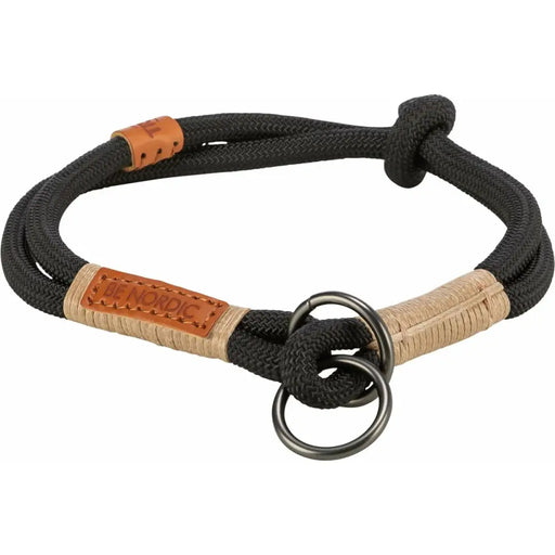 Dog Training Collars Trixie Be Nordic Black Sand 50 cm - Домашни Животни<<<Дом Градина<<<BigBuy&&&Пътуване и