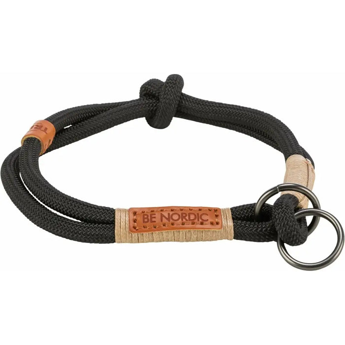 Dog Training Collars Trixie Be Nordic Black Sand L/XL 55 cm - Домашни Животни<<<Дом Градина<<<BigBuy&&&Пътуване и