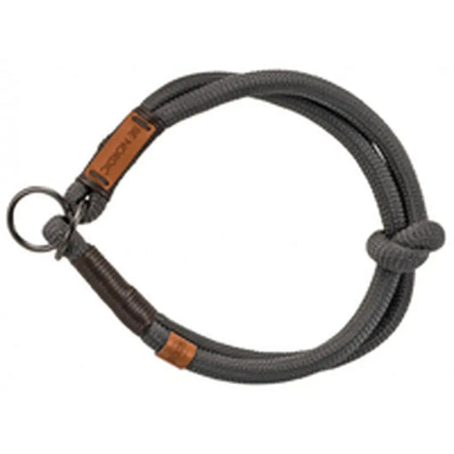 Dog Training Collars Trixie BE NORDIC Brown Dark grey 50 cm - Домашни Животни<<<Дом Градина<<<BigBuy&&&Пътуване и
