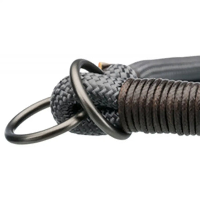 Dog Training Collars Trixie BE NORDIC Brown Dark grey 50 cm - Домашни Животни<<<Дом Градина<<<BigBuy&&&Пътуване и