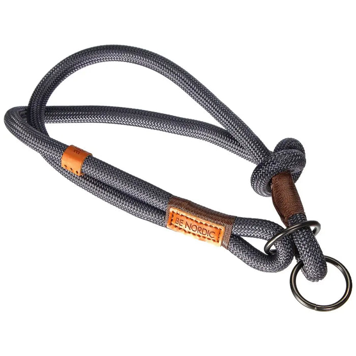 Dog Training Collars Trixie BE NORDIC Brown Dark grey L/XL 55 cm - Домашни Животни<<<Дом Градина<<<BigBuy&&&Пътуване и