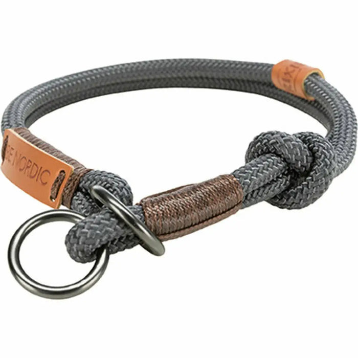 Dog Training Collars Trixie BE NORDIC Brown Dark grey XS/S 30 cm 3 cm - Домашни Животни<<<Дом