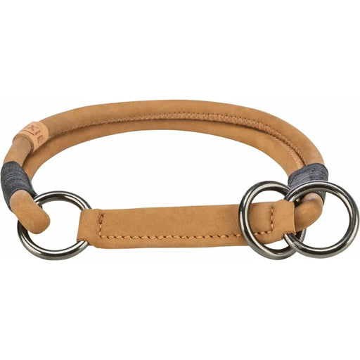 Dog Training Collars Trixie Be Nordic Brown S/M 40 cm - Домашни Животни<<<Дом Градина<<<BigBuy&&&Пътуване и