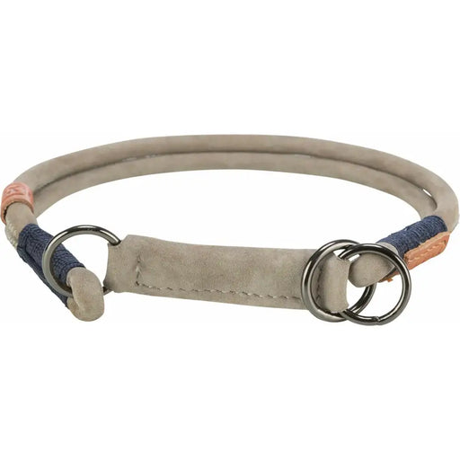 Dog Training Collars Trixie Be Nordic Grey 60 cm - Домашни Животни<<<Дом Градина<<<BigBuy&&&Пътуване и