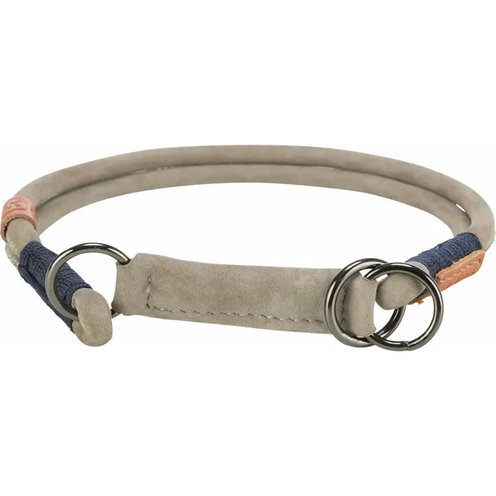 Dog Training Collars Trixie Be Nordic Grey 60 cm - Домашни Животни<<<Дом Градина<<<BigBuy&&&Пътуване и