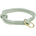 Dog Training Collars Trixie Soft Rope Green Mint M 45 cm - Домашни Животни<<<Дом Градина<<<BigBuy&&&Пътуване и