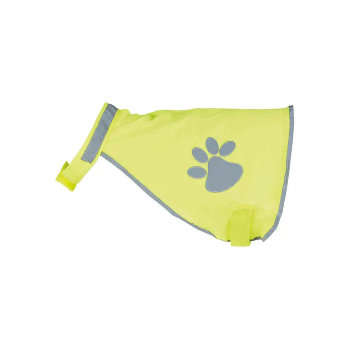 Dog Waistcoat Trixie Yellow M - Домашни Животни<<<Дом Градина<<<BigBuy&&&Пътуване и разходки<<<Домашни Животни<<<Дом