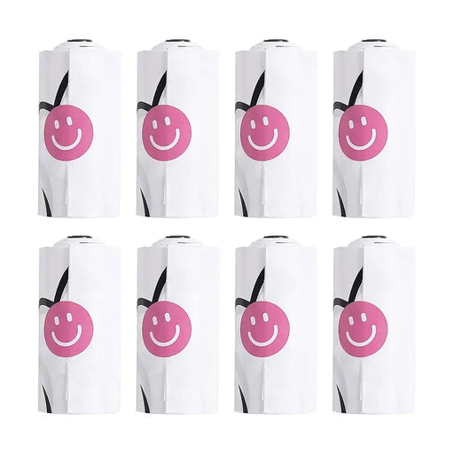 Dog Waste Bag PetKit - 8 roll - Walking and transportation<<<Pets<<<InnproXML