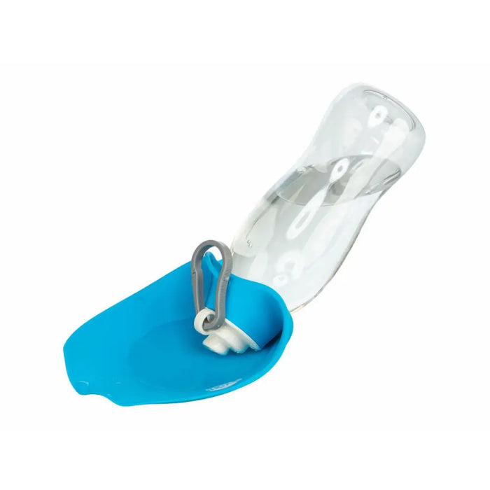 Dog Water Bottle-Dispenser Trixie 550 ml - Домашни Животни<<<Дом Градина<<<BigBuy&&&Купички за храна и вода<<<Домашни