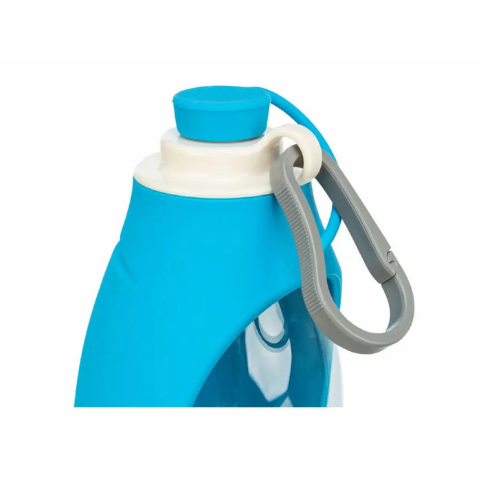 Dog Water Bottle-Dispenser Trixie 550 ml - Домашни Животни<<<Дом Градина<<<BigBuy&&&Купички за храна и вода<<<Домашни