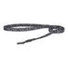 Dogness cat leash 1,5m + harness walking set (black and white) - Walking and transportation<<<Pets<<<InnproXML