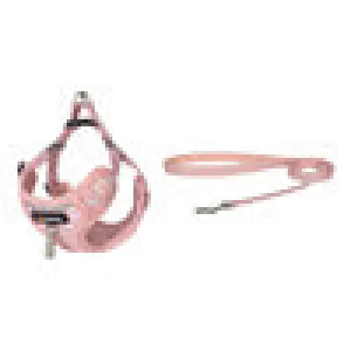 Dogness cat leash 1,5m + harness walking set (pink) - Walking and transportation<<<Pets<<<InnproXML