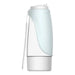 Dogness D10 438ml Travel Bottle + 2-in-1 Pet Bowl (light blue) - Walking and transportation<<<Pets<<<InnproXML
