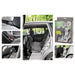 DOGS COLLECTION SEAT COVER - Други автоаксесоари<<<Авто интериор<<<Авто и вело<<<Praktiker