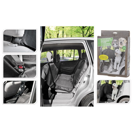 DOGS COLLECTION SEAT COVER