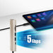 Докинг станция ATEN UH3239 USB-C Power Pass-Through - Аксесоари за лаптопи/таблети<<<Лаптопи таблети и
