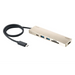 Докинг станция ATEN UH3239 USB-C Power Pass-Through - Аксесоари за лаптопи/таблети<<<Лаптопи таблети и