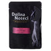 Dolina Noteci Premium salmon fillet with sauce - wet cat food - 85 g - Wet foodDLK-KAM<<<For the catDLK<<<ActionPL