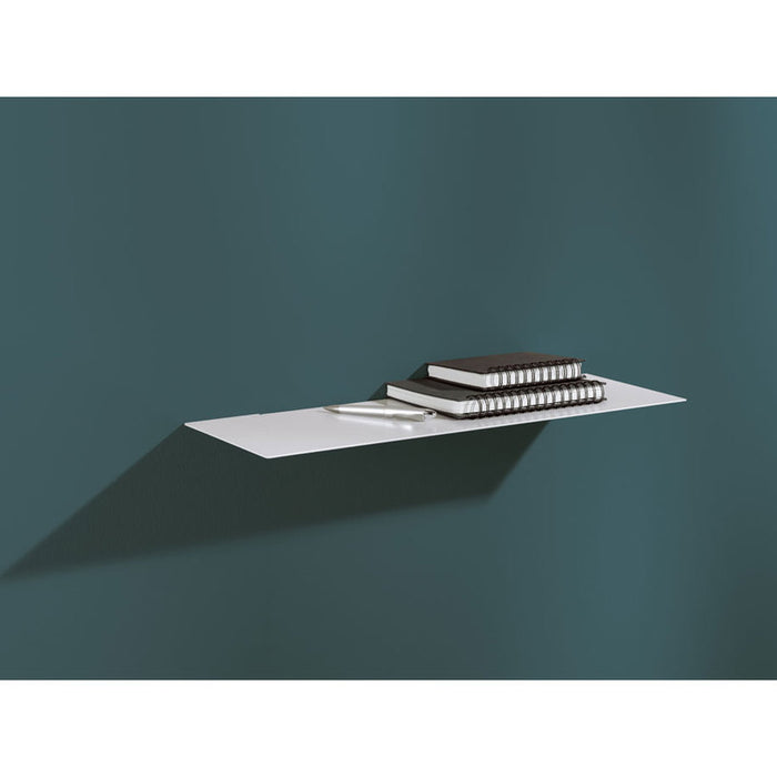 DOLLE KATANA SHELF 60X20X4.5 CM WHITE