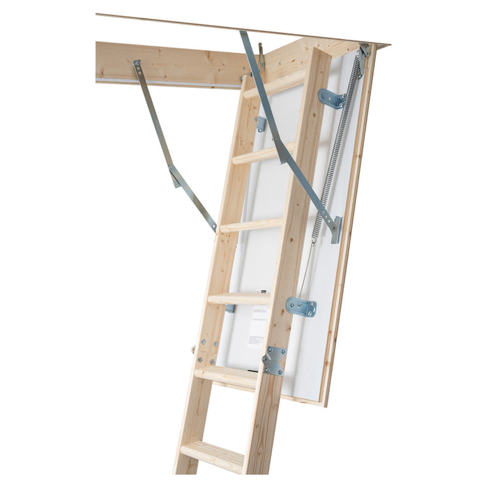 CEILING LADDER DOLLE EUROBEST 2 120X70 CM