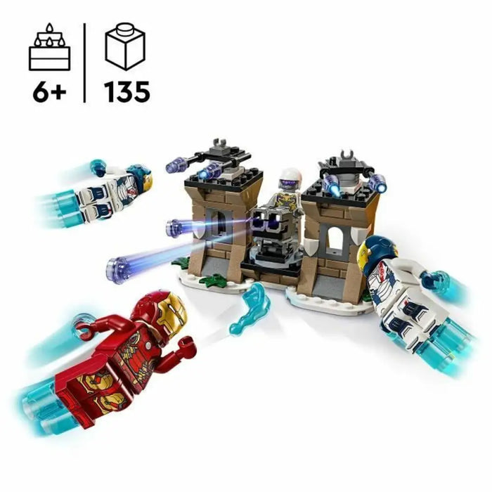 Doll’s House Lego - Играчки И Игри<<<Играчки костюми<<<BigBuy&&&Кукли и плюшени играчки<<<Играчки И Игри<<<Играчки