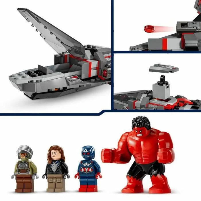 Doll’s House Lego - Играчки И Игри<<<Играчки костюми<<<BigBuy&&&Кукли и плюшени играчки<<<Играчки И Игри<<<Играчки