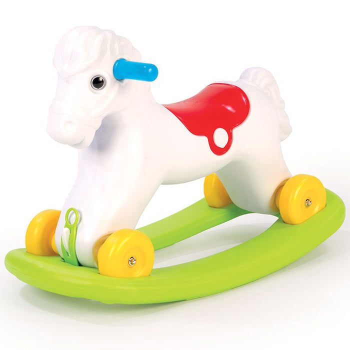 Children's swing Dolu - Horse
