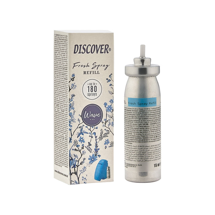 MINISPRAY WAVE FILLER DOLY