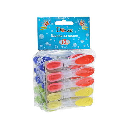 SOFT WASH PIG 10 PCS DOLY