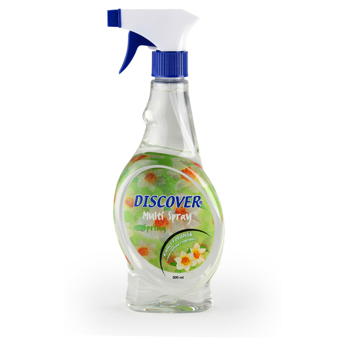 MULTI SPRAY SPRING / NEUTRALIZE DOLY