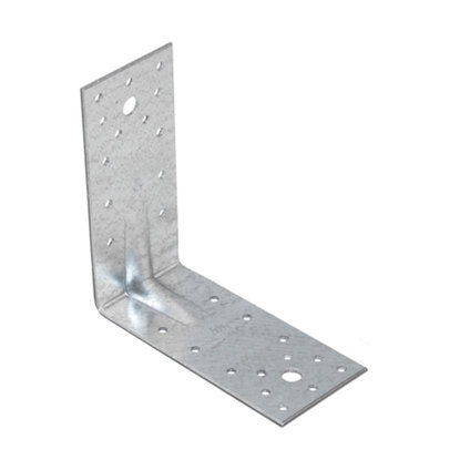 REINFORCED PLATE 140X140X65 MM DOMAX KP 5