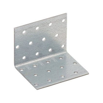 CONNECTING CORNER PLATE 60X60X80 MM DOMAX KM 5