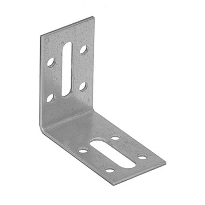 ADJUSTABLE CORNER PLATE 50X55X30 DOMAX KRD 1