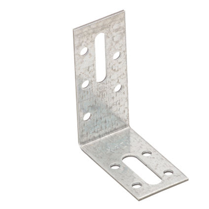 ADJUSTABLE CORNER PLATE 70X55X30 MM DOMAX KRD 2