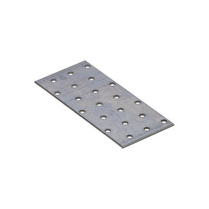 STRAIGHT PLATE 140X60 MM DOMAX PP5