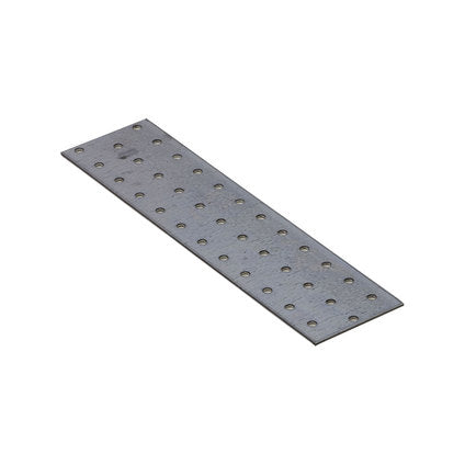 STRAIGHT PLATE 240X60 MM DOMAX PP8