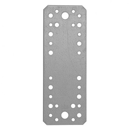 STRAIGHT PLATE 180X65 MM DOMAX