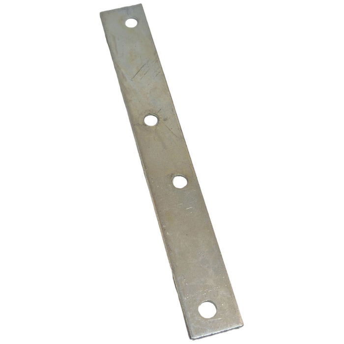STRAIGHT PLATE 118X15 MM DOMAX LW120