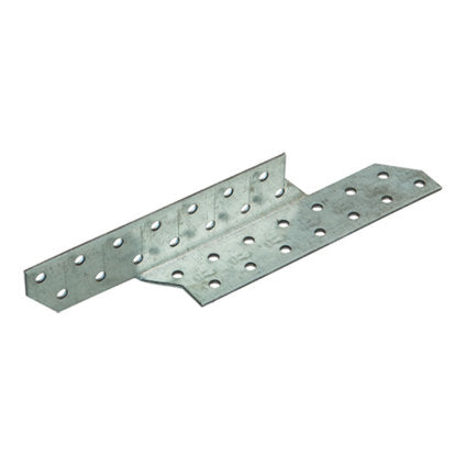 CONNECTING PLATE WITH INCLINE LEFT 40X210X32 MM DOMAX