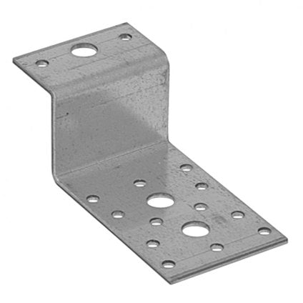 DOMAX Z-SHAPED PLATE