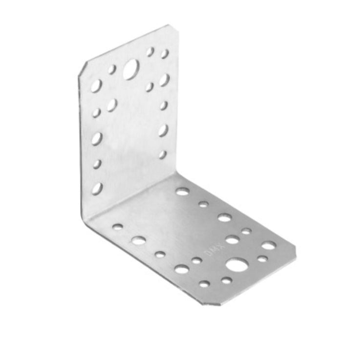 CORNER PLATE 90X90X65 MM DOMAX