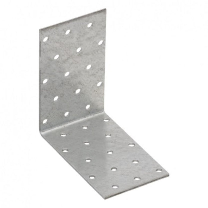 CONNECTING CORNER PLATE 100X100X60 MM DOMAX KM 11
