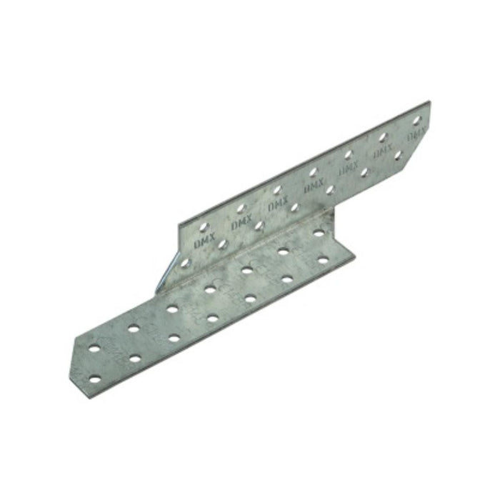 CONNECTING PLATE WITH INCLINE 40X210X32 MM DOMAX