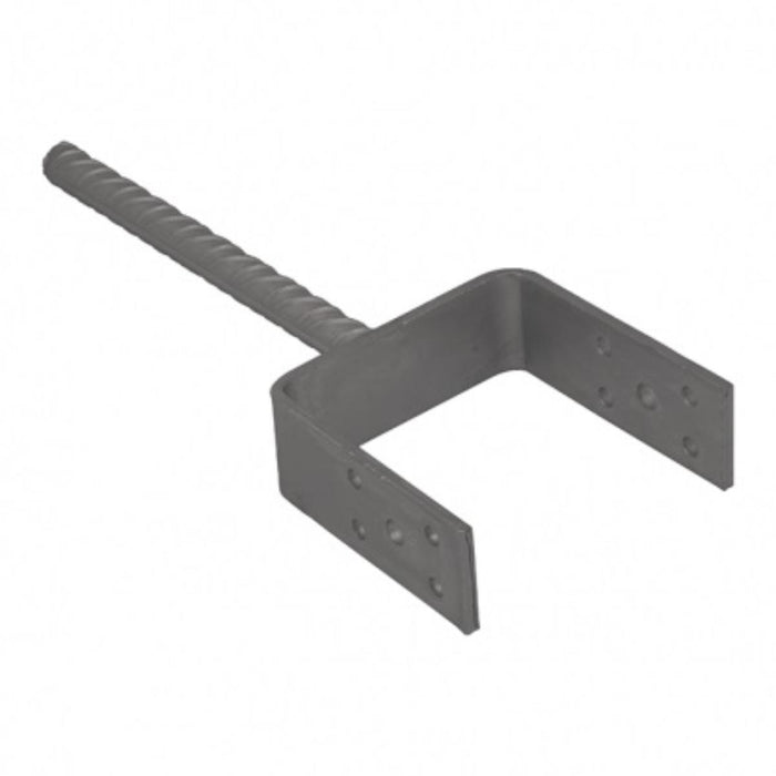 BEAM BASE WITH SHISH 101/310/100 PSL100