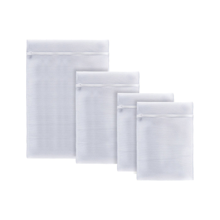 LAUNDRY NET 4 PCS DOMO PAK DOMO LIVING