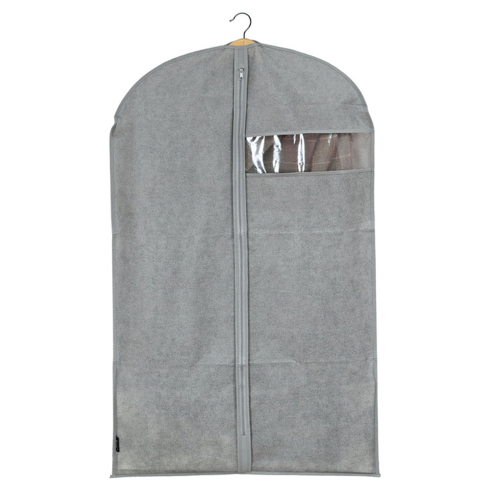 CLOTHES COVER 60X100 CM STONE DOMO LIVING