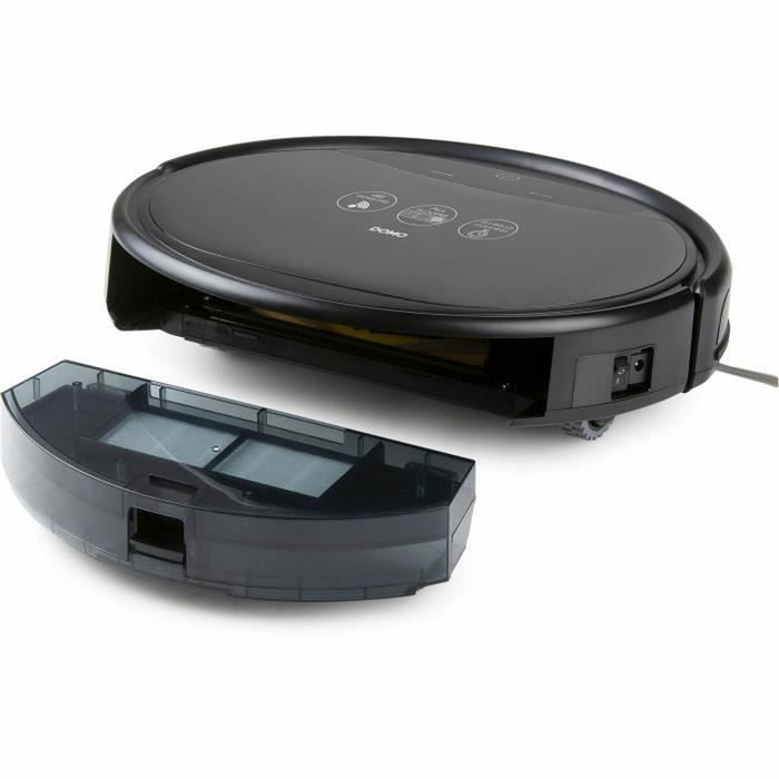 Robot Vacuum Cleaner DOMO DO7293SN